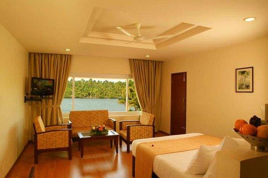 Renai Blue Waters Cherai